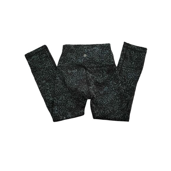 LULULEMON ATHLETICA LEGGING - Picture 3 of 5